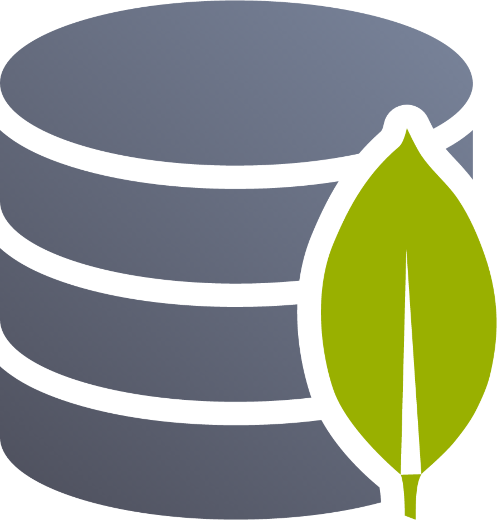 Database used in App Development