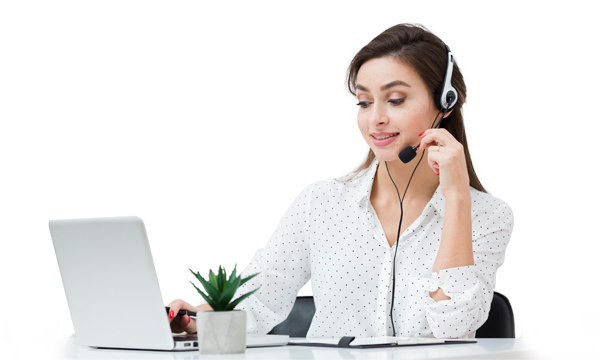 Complete-IT BPO Services in Noida